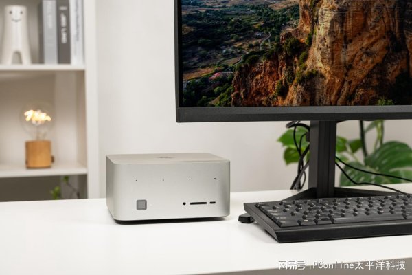 配资行业第一门户 体验零刻GTR9 Pro迷你AI工作站：是时候改变对mini PC认知了！