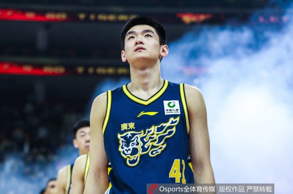 比较正规杠杆配资平台 媒体人：大胜吉林 广东篮板球赢了21个在本赛季相当少见